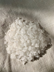 Algarve Sea Salt