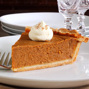 Pumpkin Pie