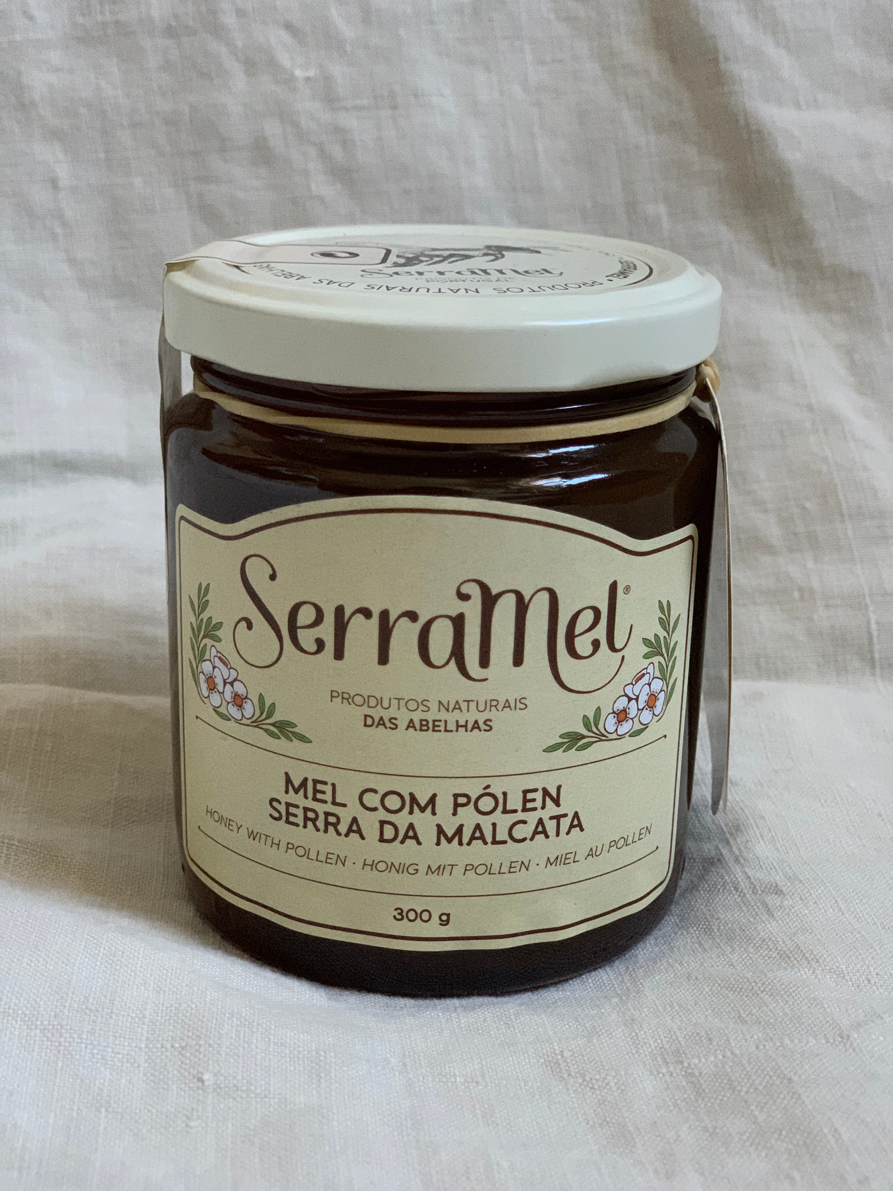 Serramel Honey Collection