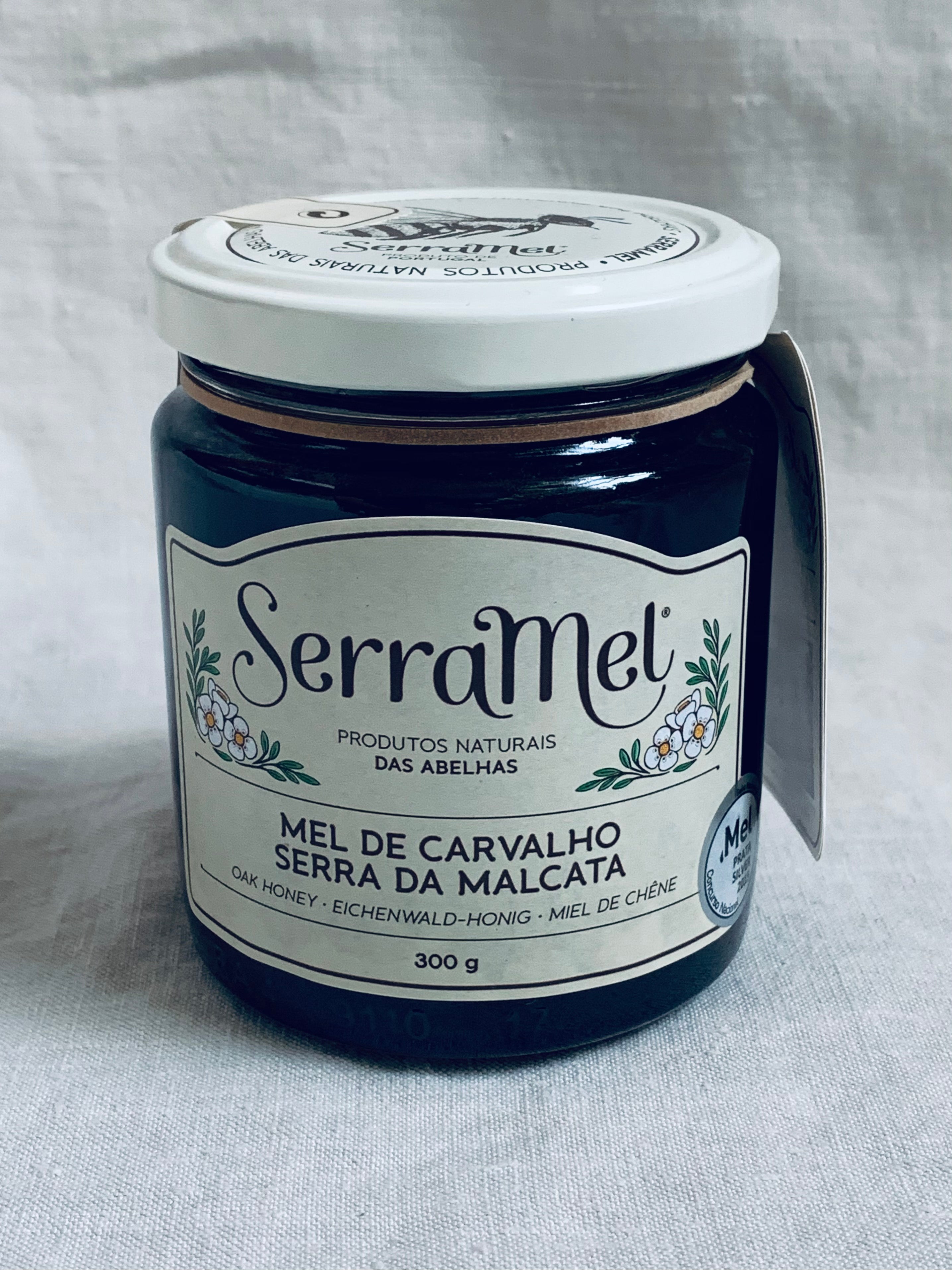 Serramel Honey Collection