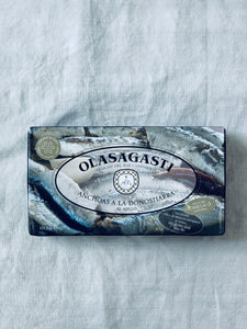 Olasagasti Basque Style Anchovies
