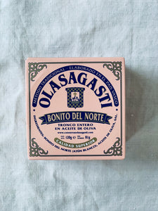 Olasagasti Tuna