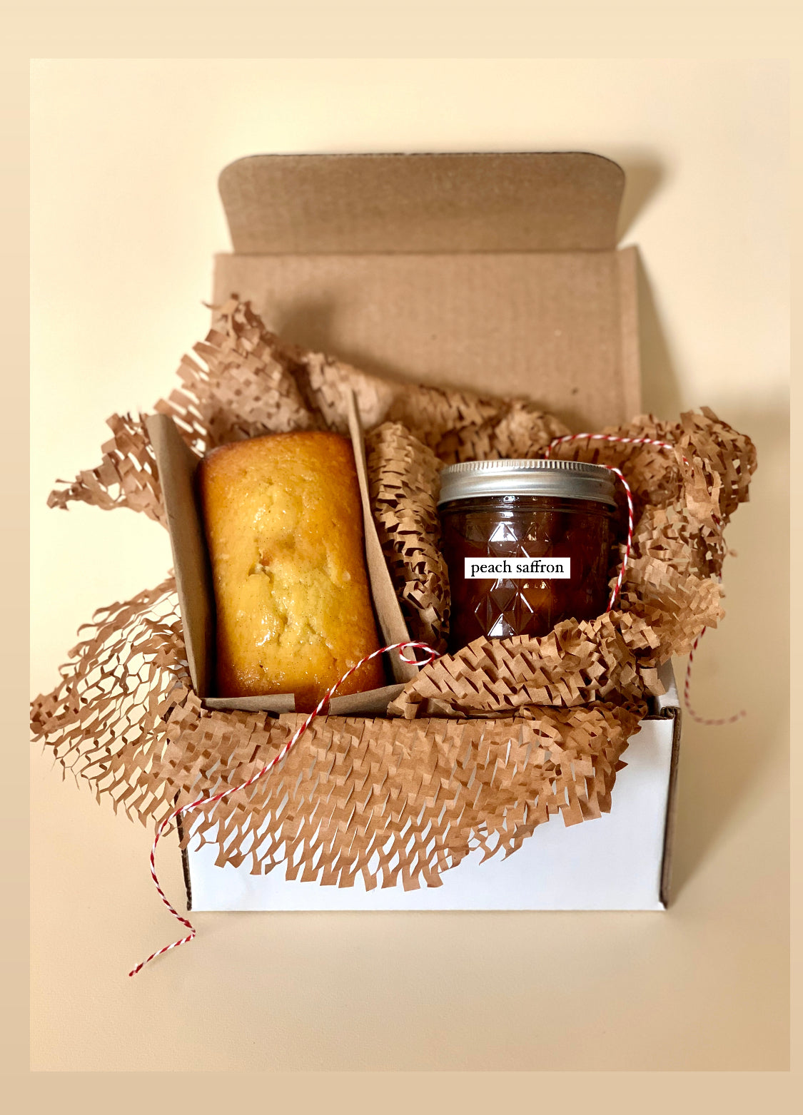 Leaves & Loaves Holiday Gift Package